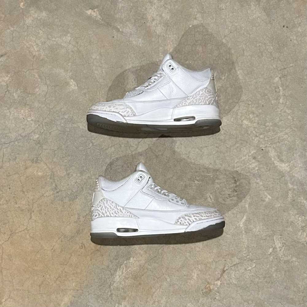 Jordan Brand × Nike × Streetwear Air Jordan 3 Ret… - image 3