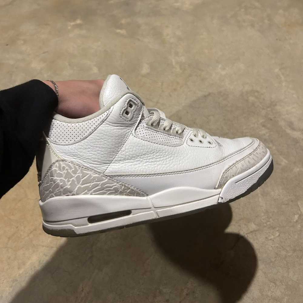 Jordan Brand × Nike × Streetwear Air Jordan 3 Ret… - image 6