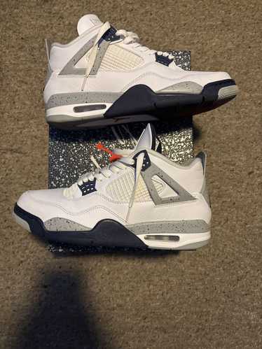 Jordan Brand Jordan 4 midnight navy