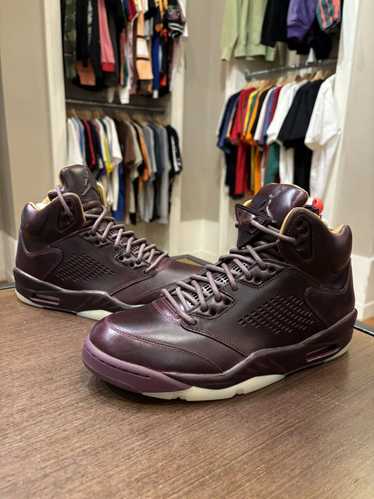 Jordan Brand Jordan 5 ‘Wine’