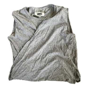 Mm6 maison margiela t-shirt - Gem
