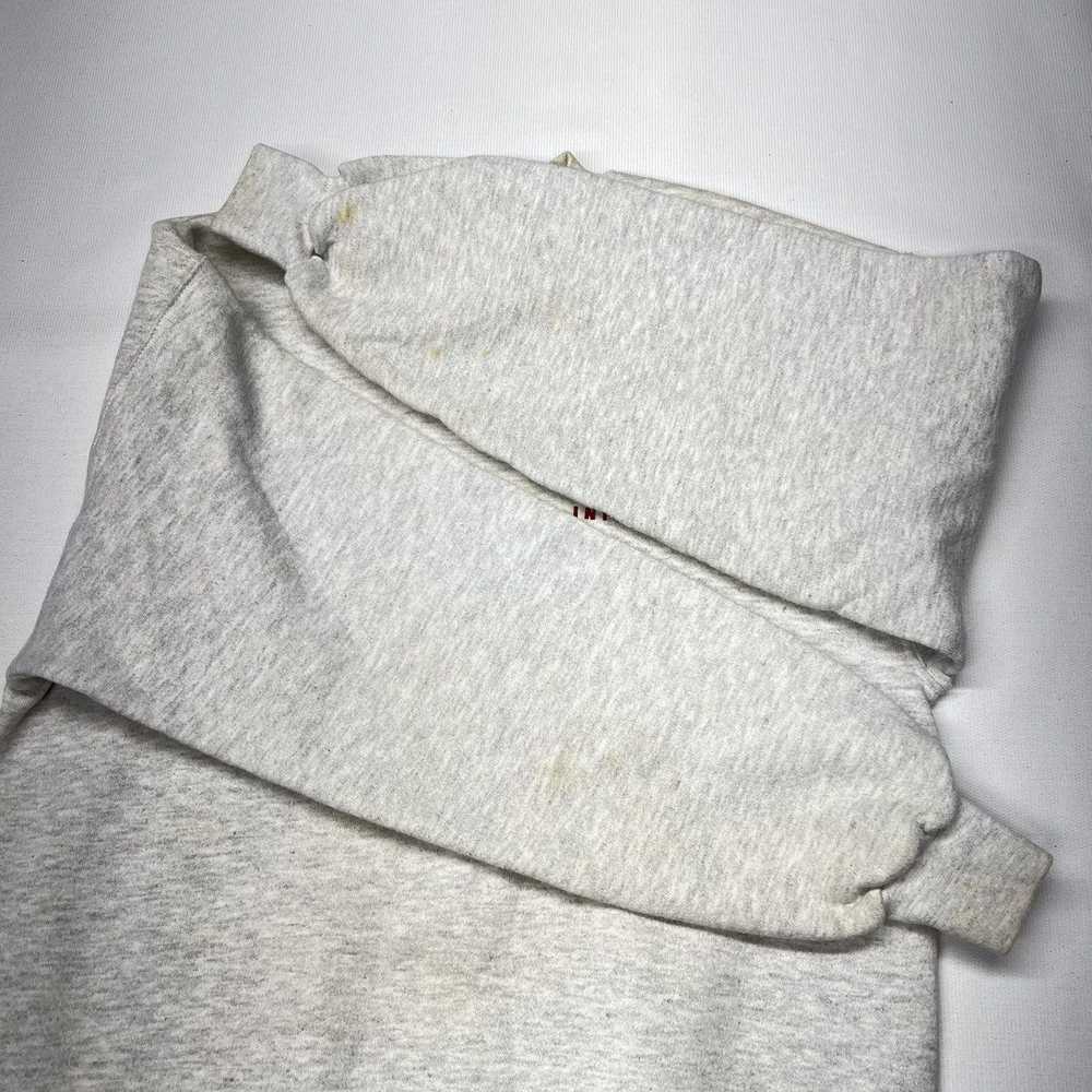 Streetwear × Vintage VTG Infiniti Crewneck Sweats… - image 5