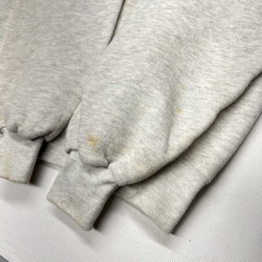 Streetwear × Vintage VTG Infiniti Crewneck Sweats… - image 9