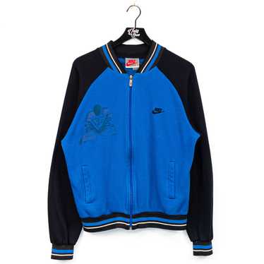 Nike × Streetwear × Vintage Vintage 80s NIKE Spel… - image 1