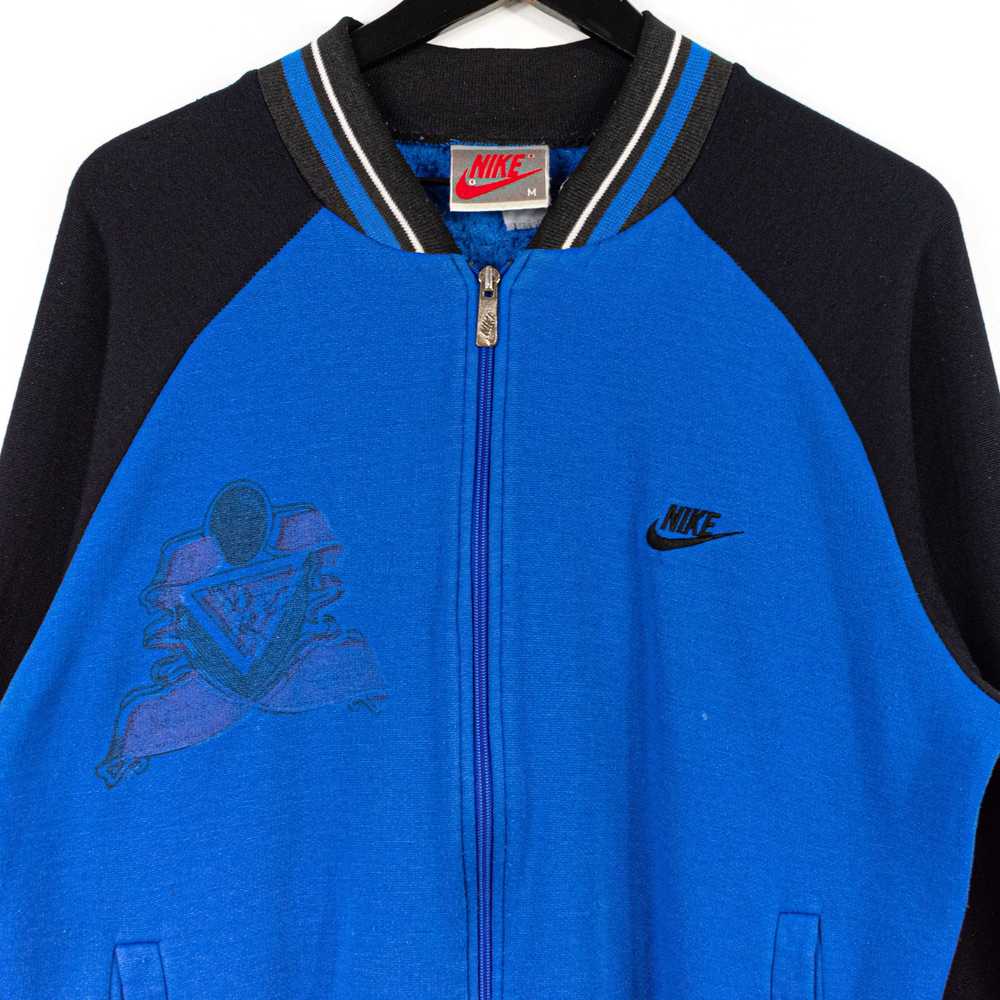 Nike × Streetwear × Vintage Vintage 80s NIKE Spel… - image 3