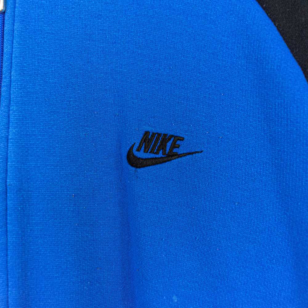 Nike × Streetwear × Vintage Vintage 80s NIKE Spel… - image 4