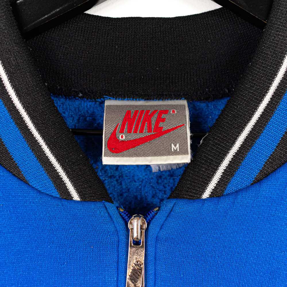 Nike × Streetwear × Vintage Vintage 80s NIKE Spel… - image 7