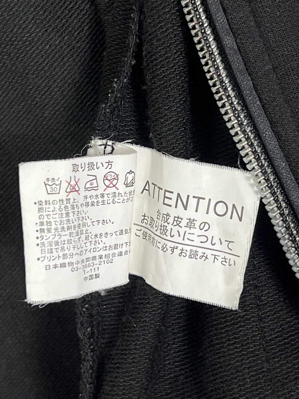 Affliction × If Six Was Nine × Japanese Brand Bea… - image 12