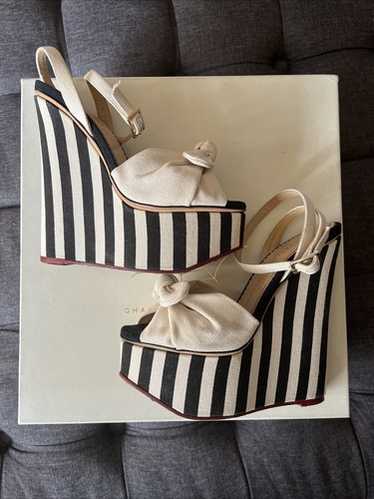 Charlotte olympia shoes - Gem