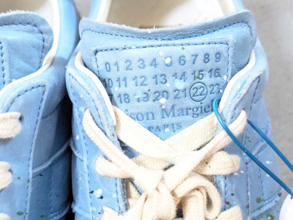 Maison Margiela × Rare Maison Margiela GAT Replic… - image 3