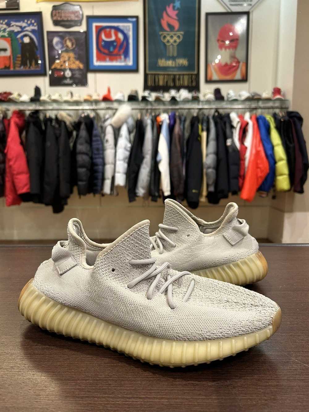 Adidas × Kanye West × Yeezy Season adidas Yeezy B… - image 2