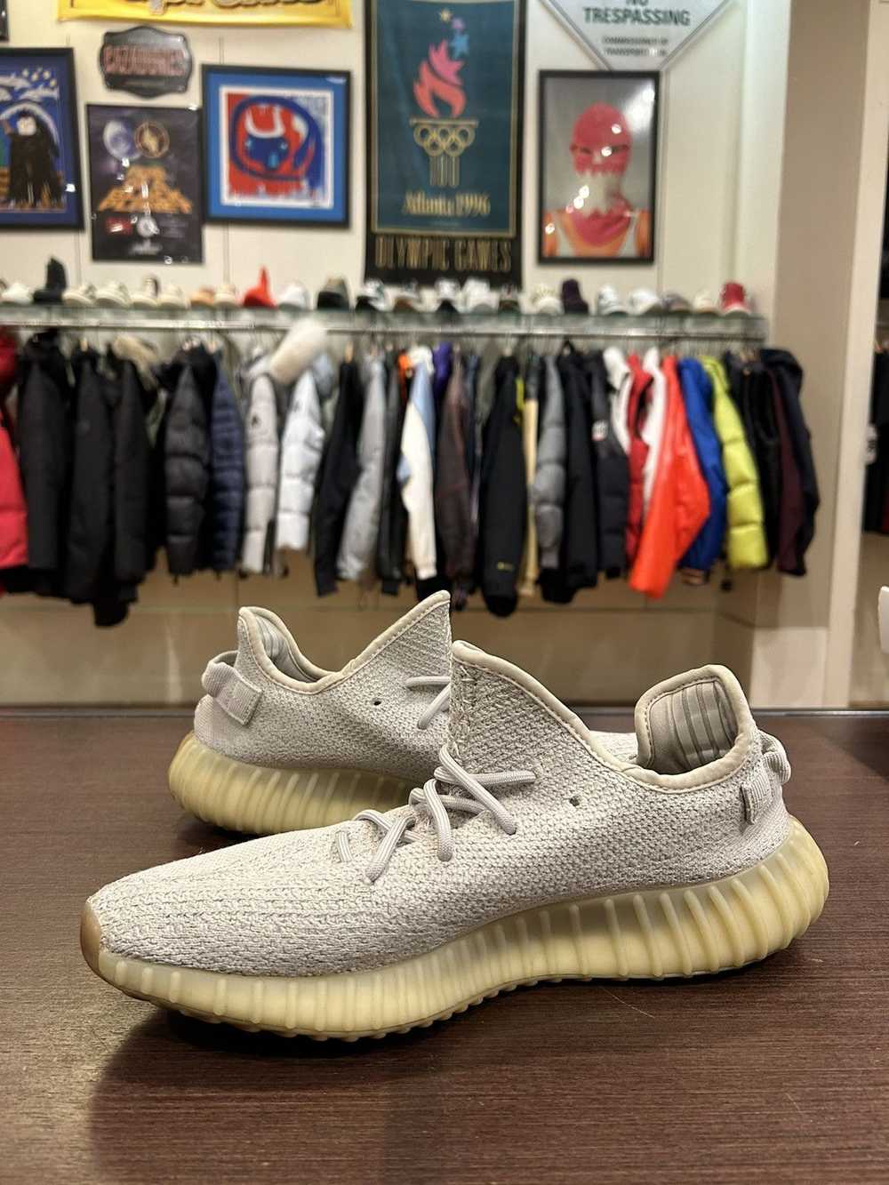 Adidas × Kanye West × Yeezy Season adidas Yeezy B… - image 3