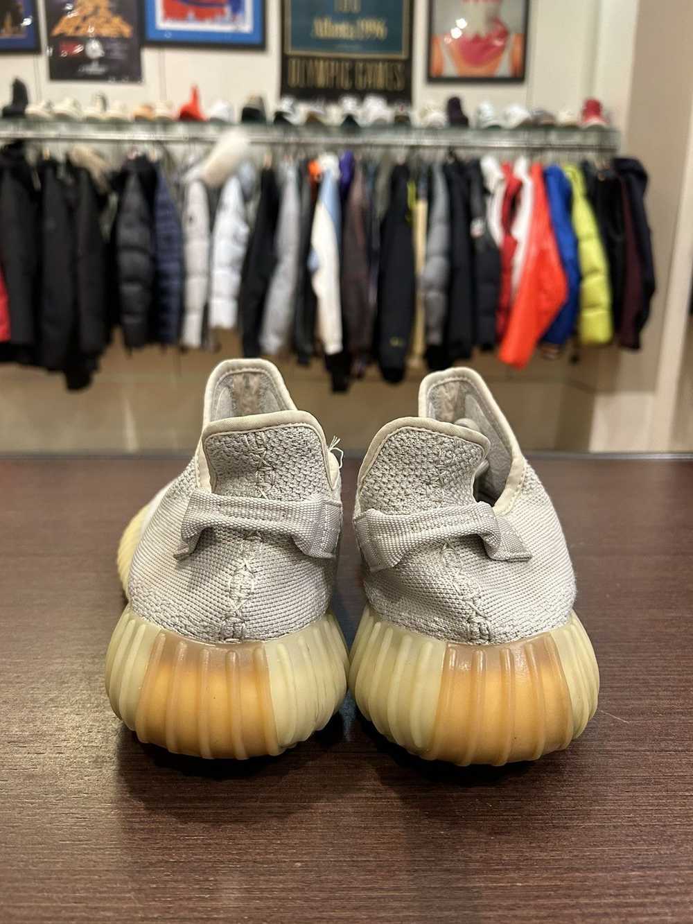 Adidas × Kanye West × Yeezy Season adidas Yeezy B… - image 6