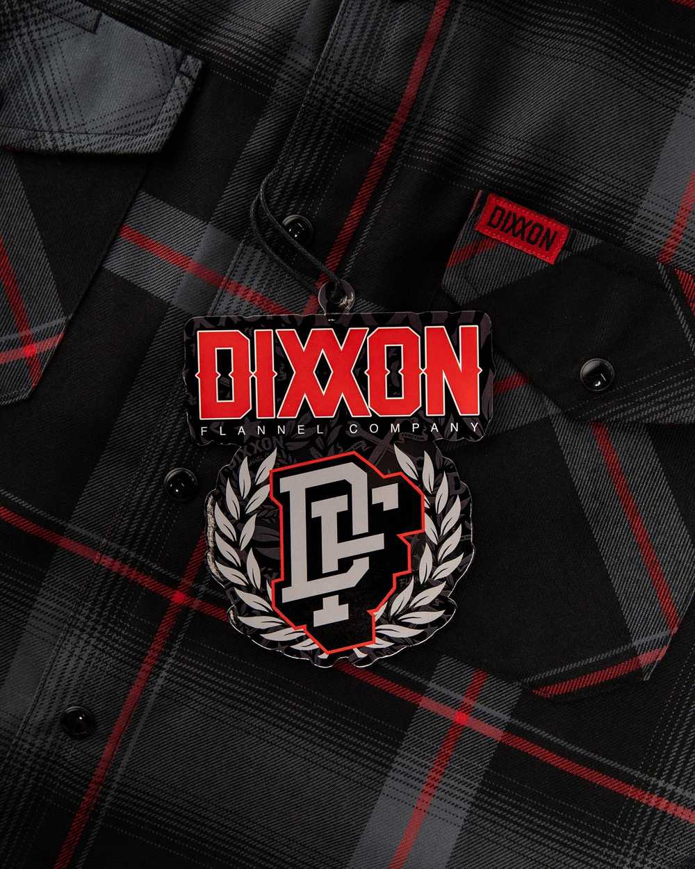 dixxon Moxie Flannel - image 3