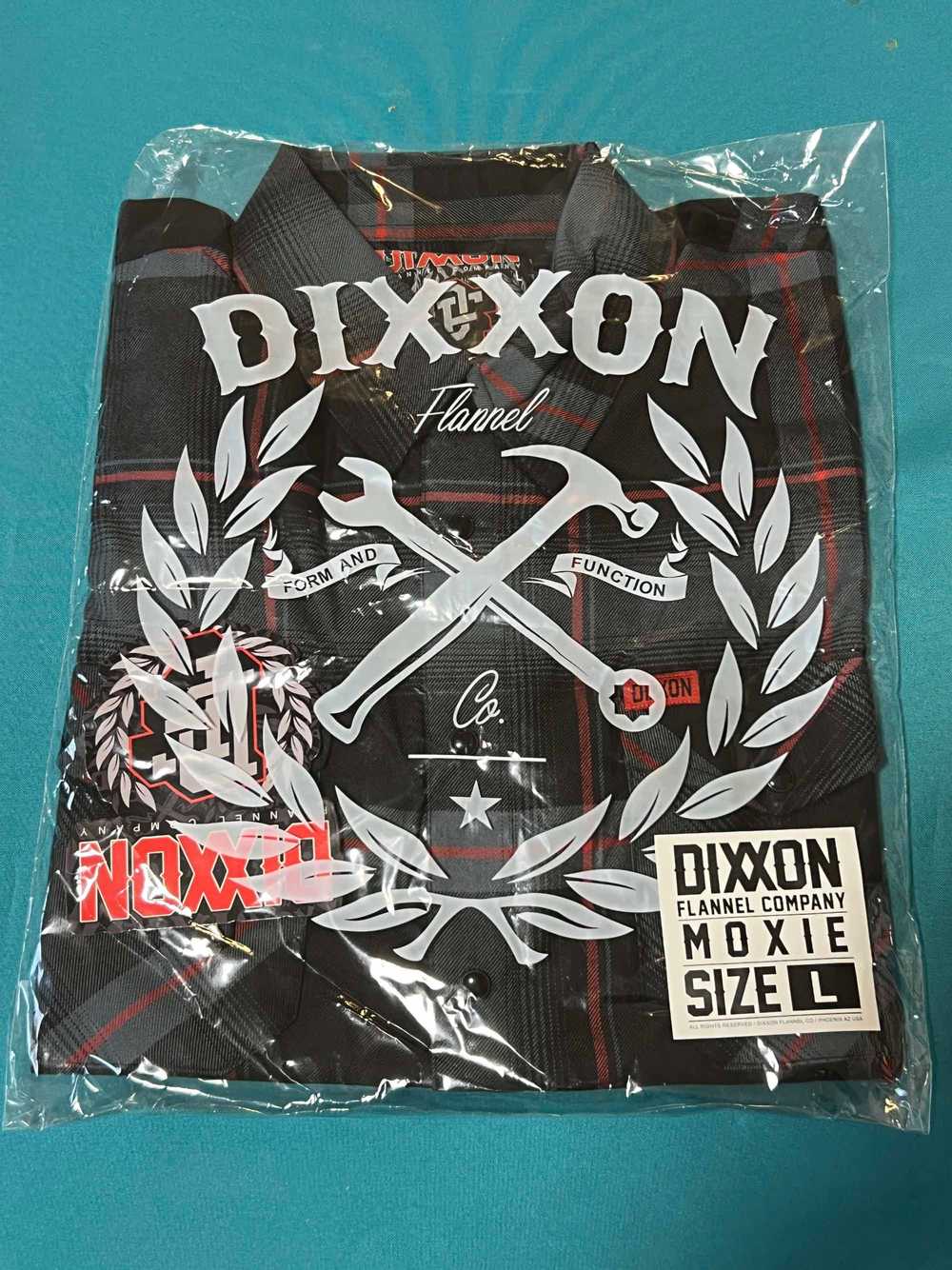 dixxon Moxie Flannel - image 4