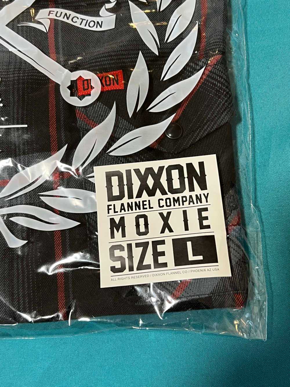 dixxon Moxie Flannel - image 6