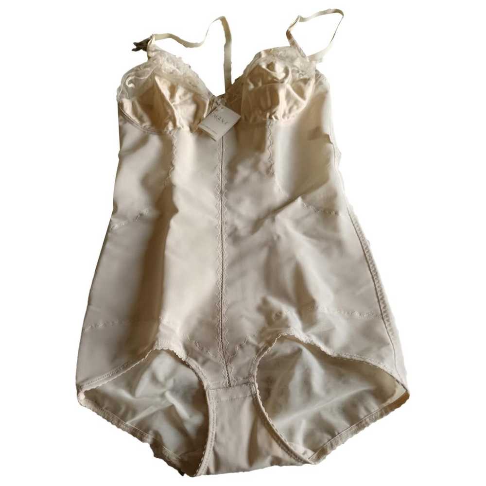 Non Signé / Unsigned Bustier - image 1