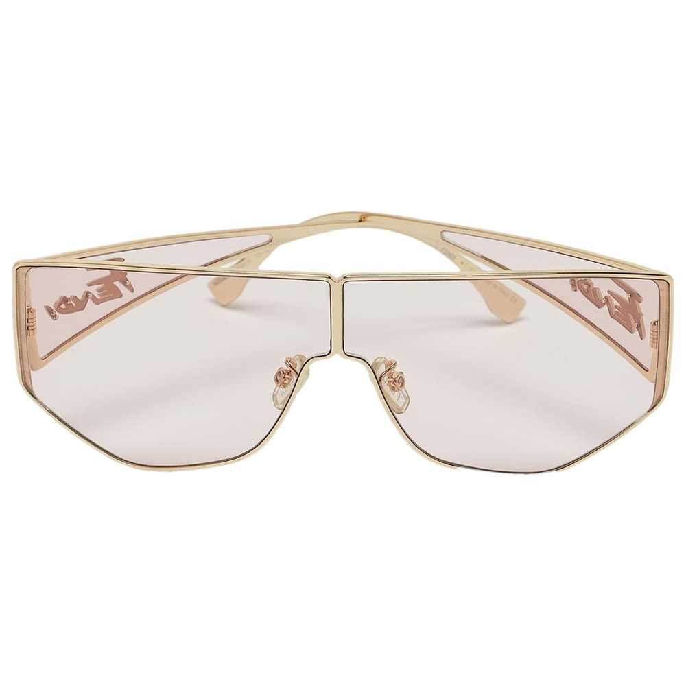 Fendi Sunglasses - image 1