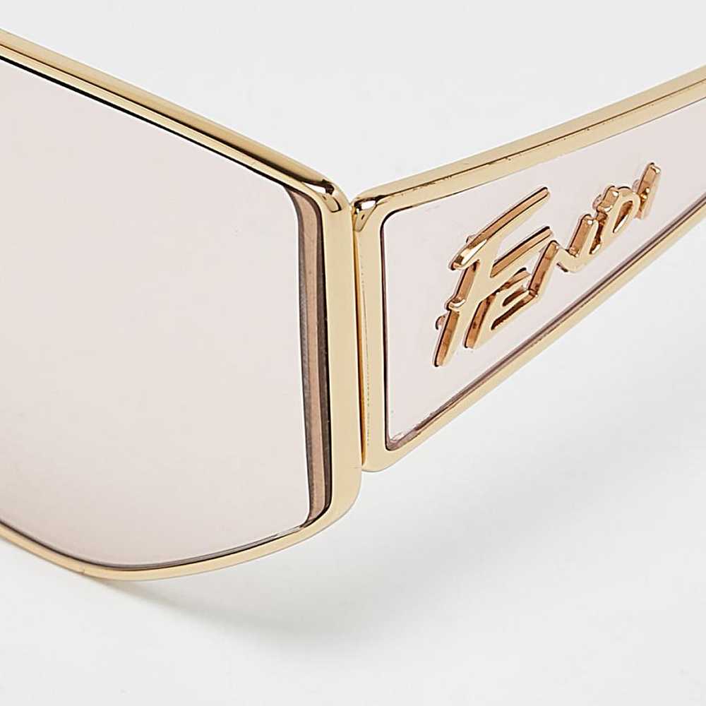 Fendi Sunglasses - image 2