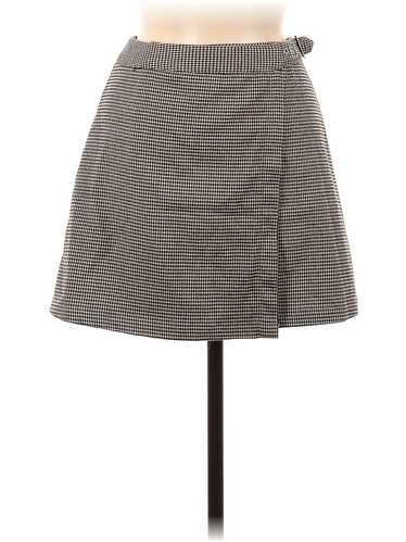 John Galt Women Gray Casual Skirt One Size - image 1