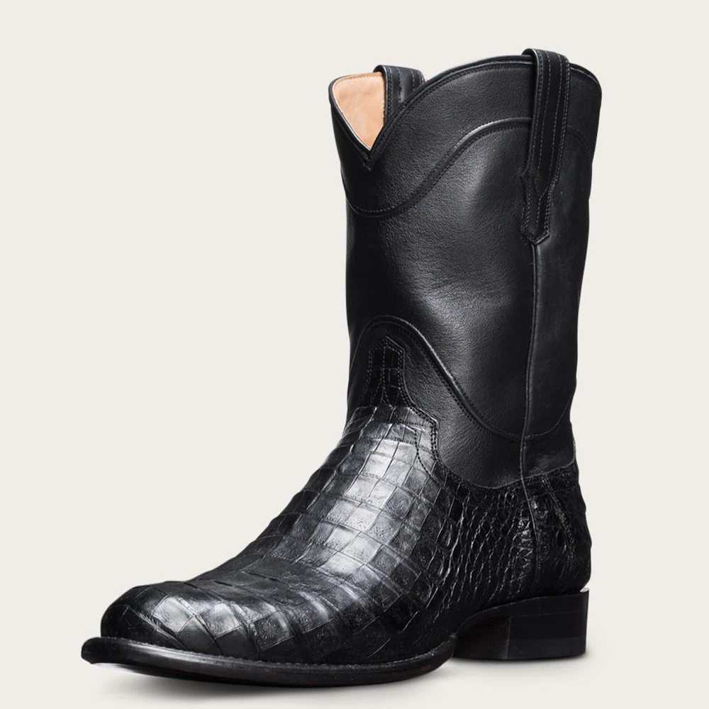 Tecovas The Cole - Midnight Caiman - image 1