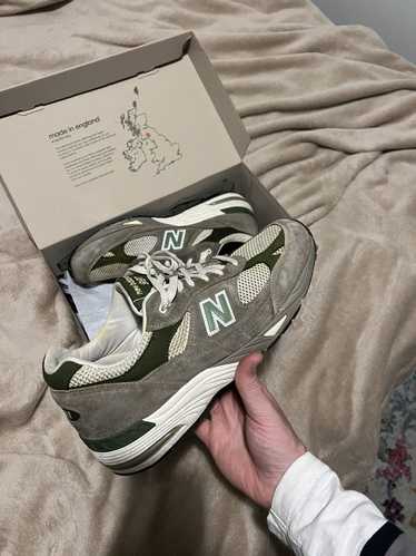 Aime Leon Dore × New Balance New Balance x Aime L… - image 1