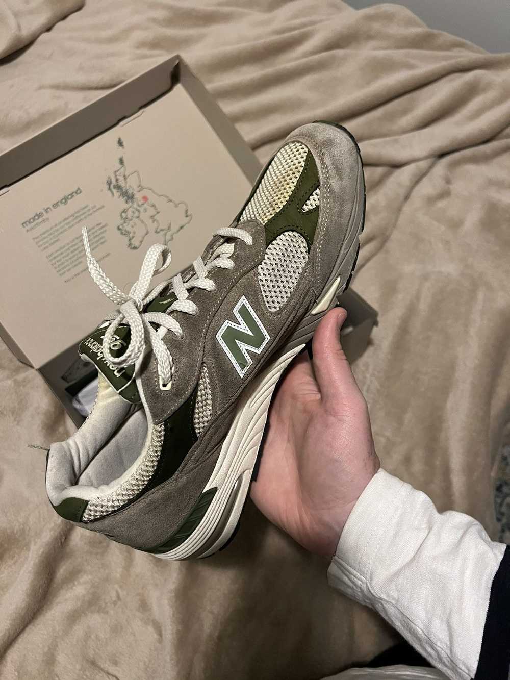 Aime Leon Dore × New Balance New Balance x Aime L… - image 7