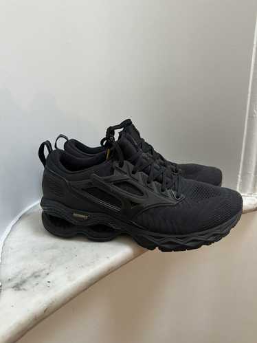 Beams Plus × Highsnobiety × Mizuno Mizuno x Beams 