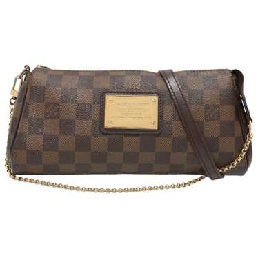 Louis Vuitton Cloth clutch bag