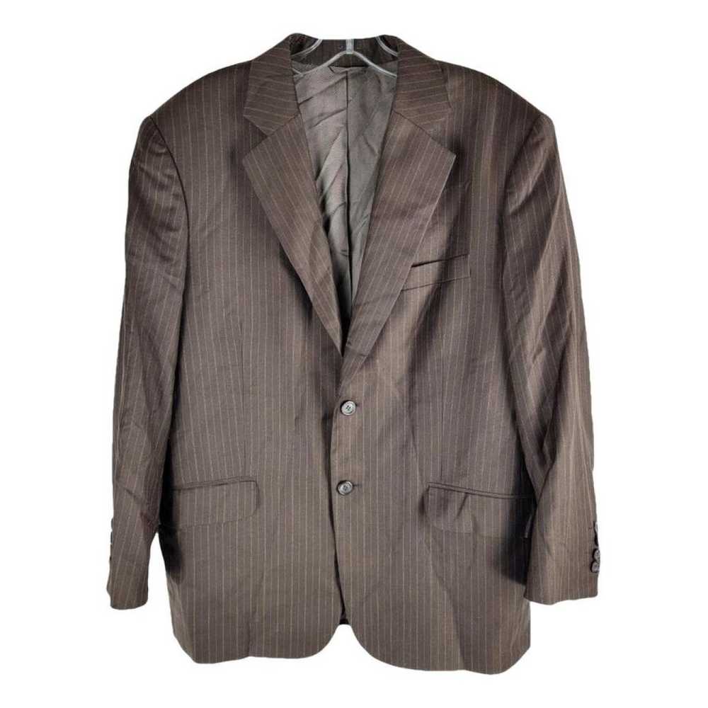 Valentino Garavani Wool suit - image 1