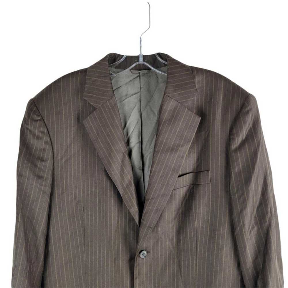 Valentino Garavani Wool suit - image 2