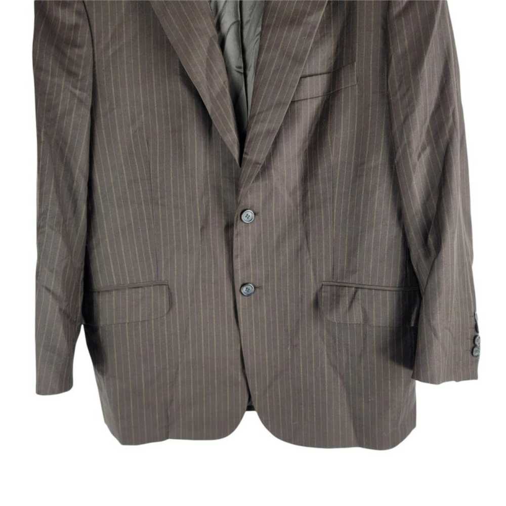 Valentino Garavani Wool suit - image 3