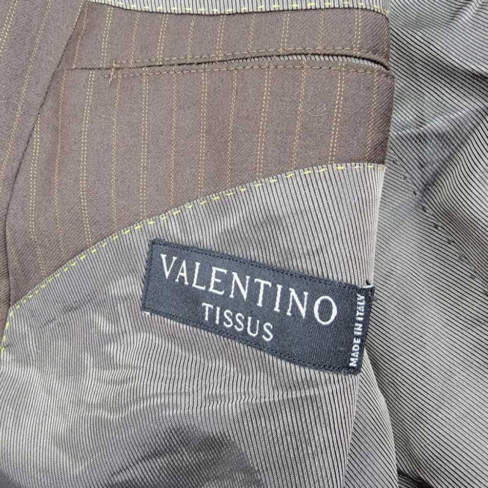 Valentino Garavani Wool suit - image 7