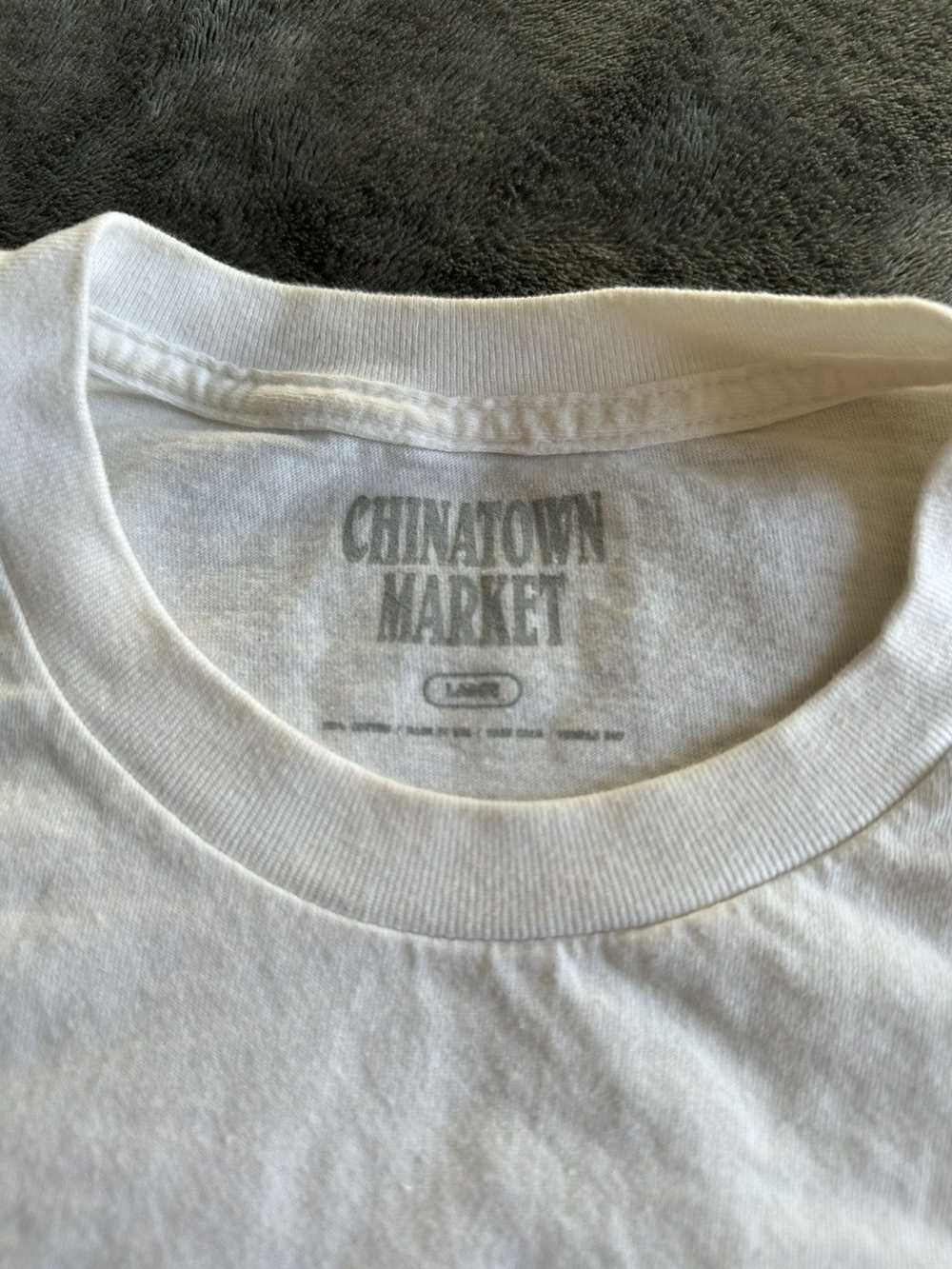 Chinatown Market Chinatown Market Frogs tee - image 4