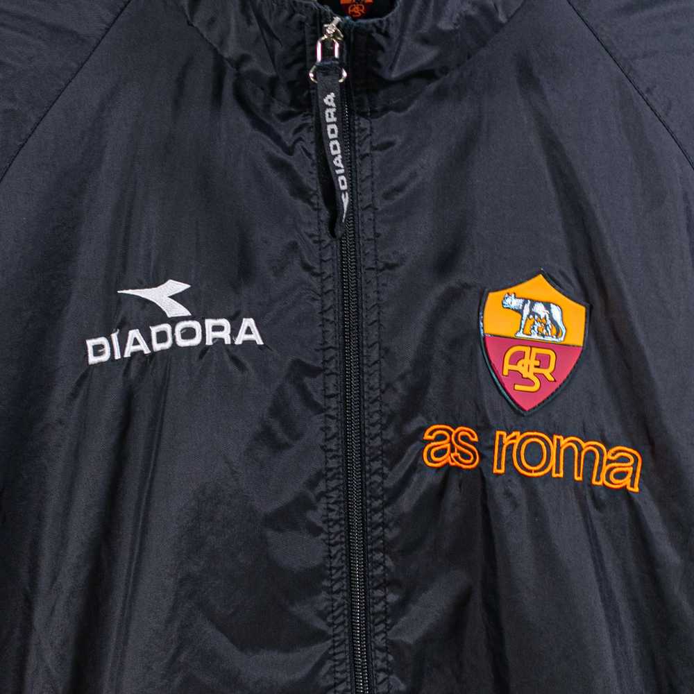 Diadora × Soccer Jersey × Vintage 1999 2000 Diado… - image 12