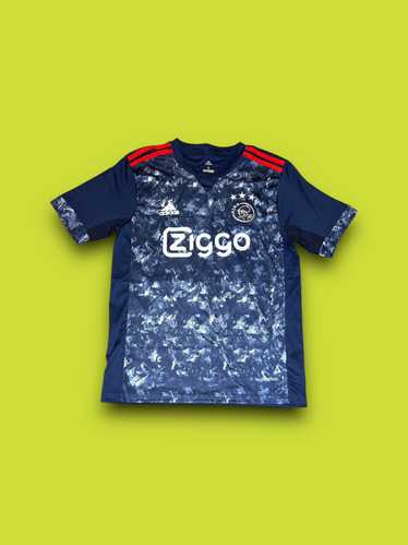 Adidas × Soccer Jersey AJAX Amsterdam adidas socce