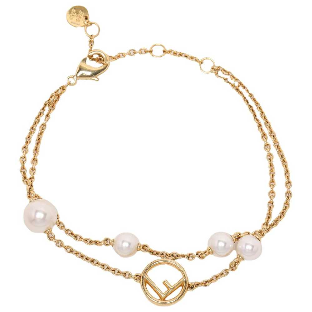 Fendi Pearl jewellery set - image 1