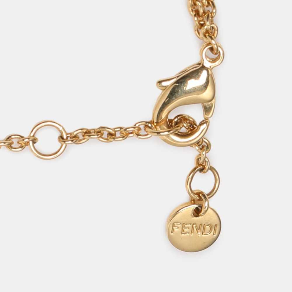 Fendi Pearl jewellery set - image 3