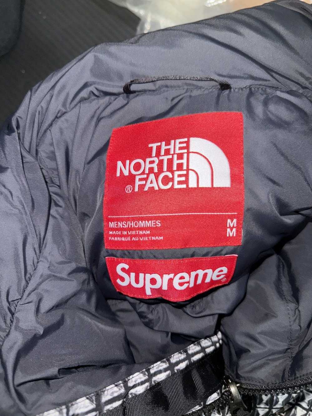 Supreme × The North Face Supreme the north face s… - image 3