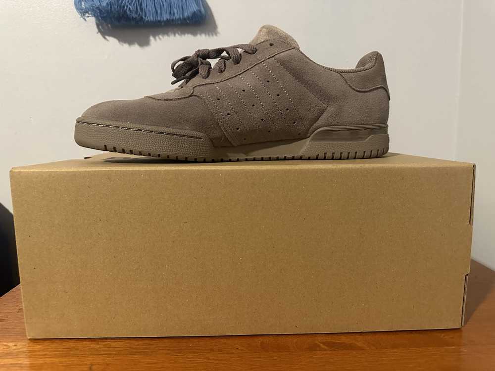 Adidas Yeezy Adidas Powerphase Simple Brown NEW - image 3