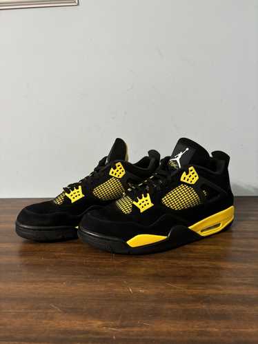 Jordan Brand × Nike × Streetwear Nike Jordan 4 Ret