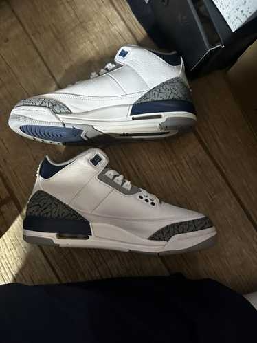 Jordan Brand Jordan 4 retro racer blue