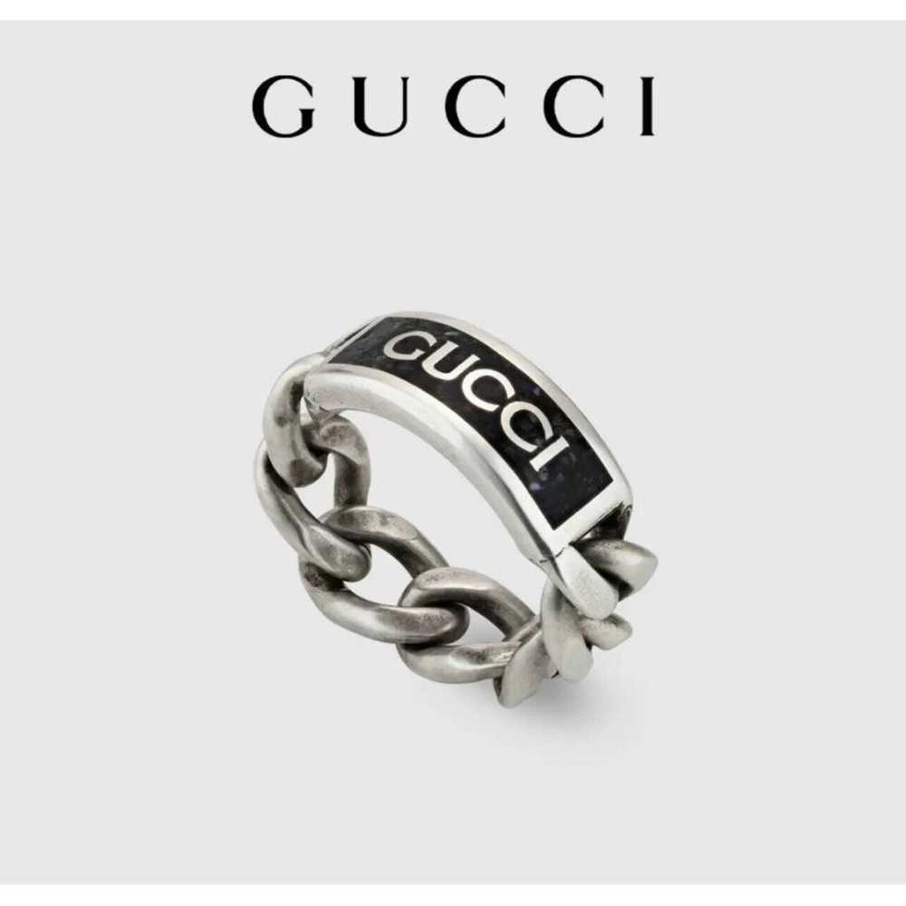 Gucci Ring - image 2