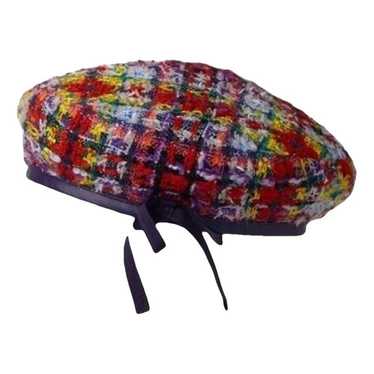 Gucci Cloth beret - image 1