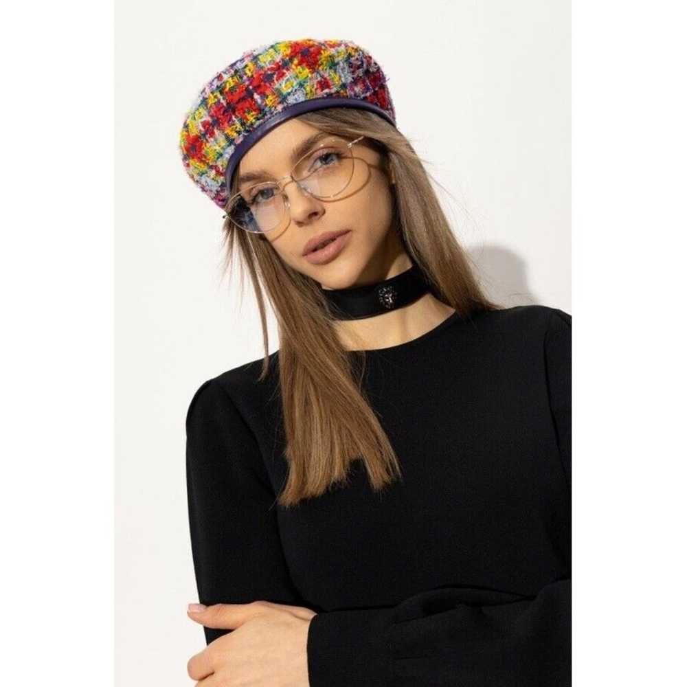 Gucci Cloth beret - image 2