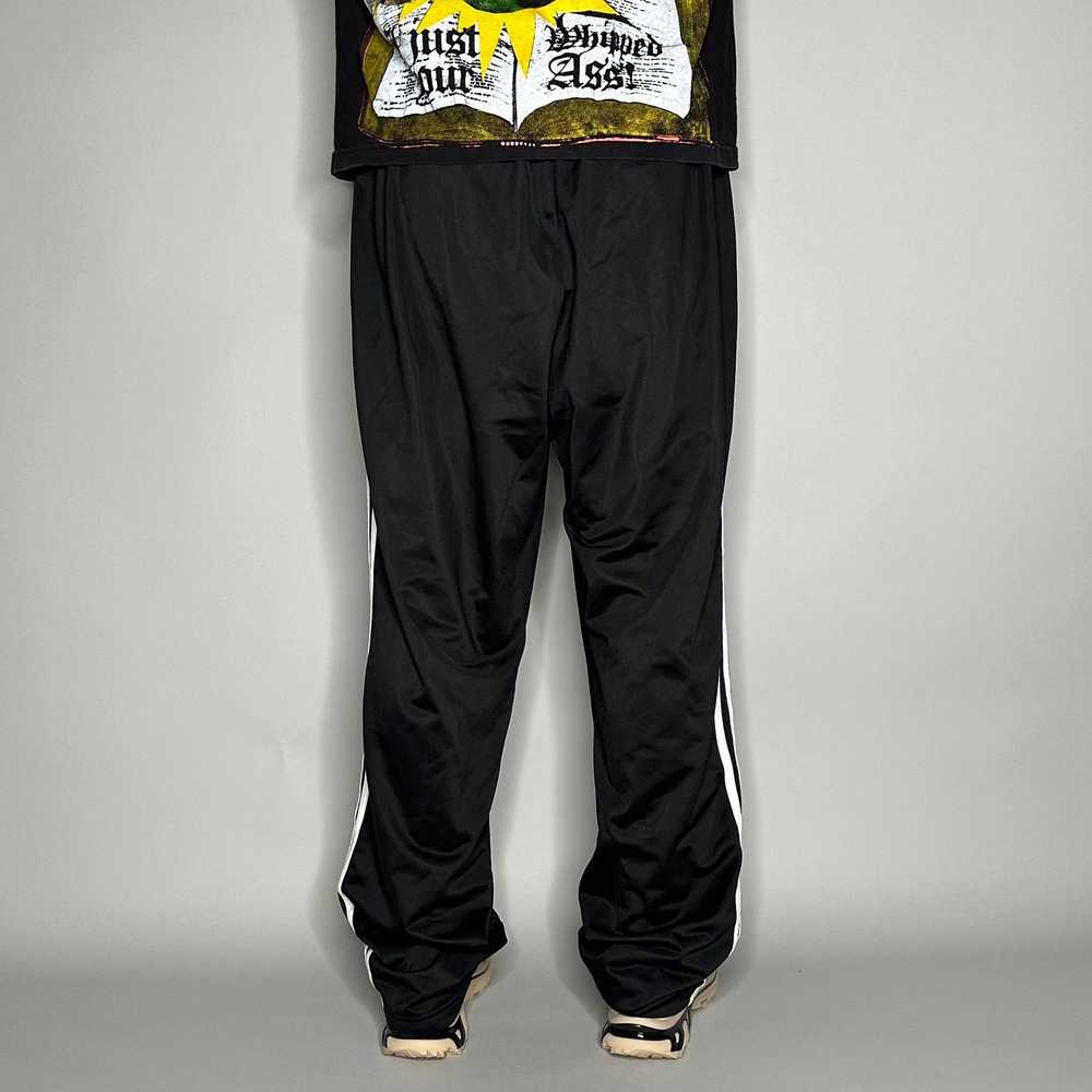 Adidas × Streetwear × Vintage Crazy Vintage Y2K A… - image 3