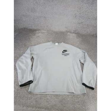 Nike Nike Sweatshirt Mens Large Sportswear Fleece… - image 1