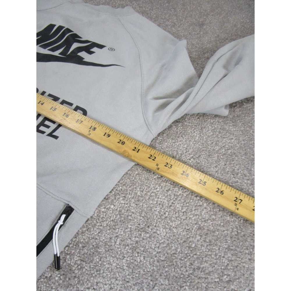 Nike Nike Sweatshirt Mens Large Sportswear Fleece… - image 5