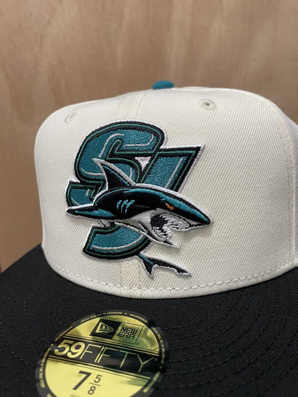 NHL × New Era × Streetwear Myfitteds San Jose sha… - image 2