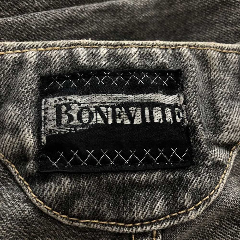 Boneville × Massimo Osti × Vintage Vintage Massim… - image 5